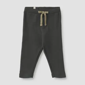 Soft Pants Manfred in Navy