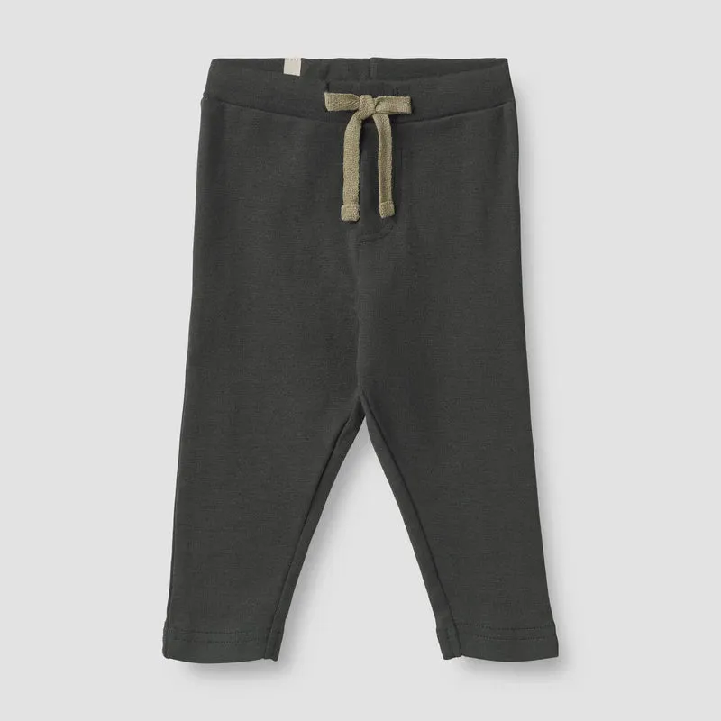 Soft Pants Manfred in Navy