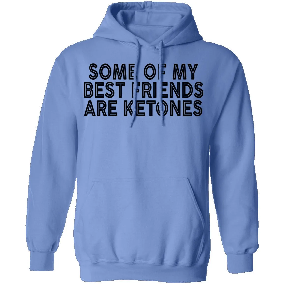 Some Of My Best Friends Are Ketones T-Shirt