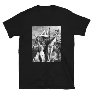 Something's Fishy Classic T-Shirt