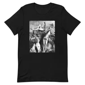 Something's Fishy Premium T-Shirt