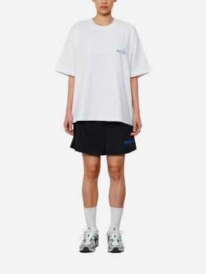 Soon TBA T-Shirt - White