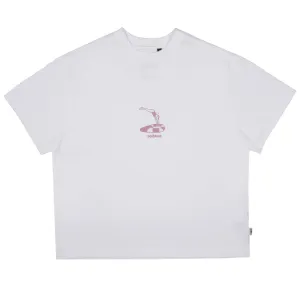 Soöruz W T-shirt Loose Bio SPLASH organic cotton