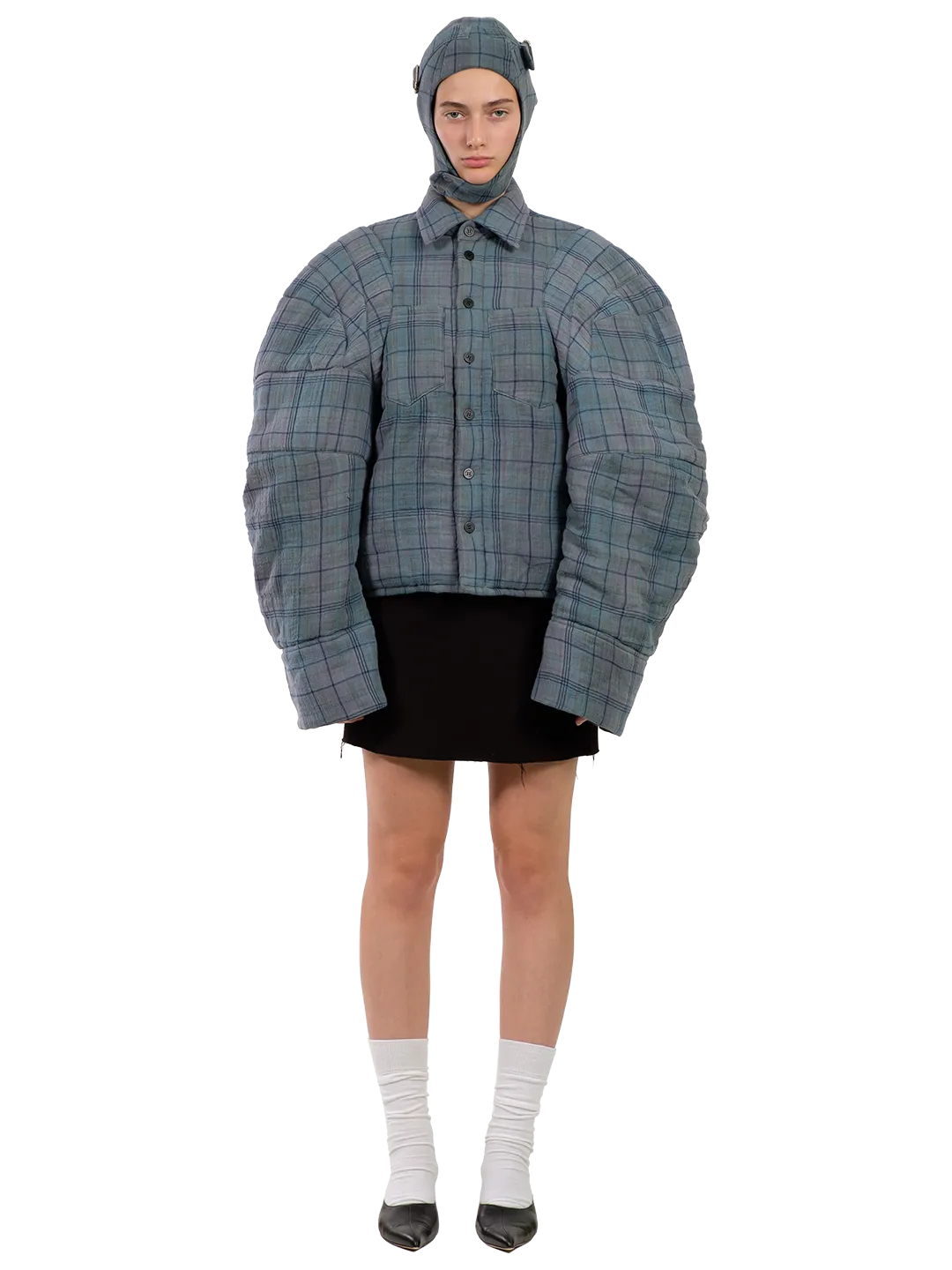 SPACESUIT JACKET
