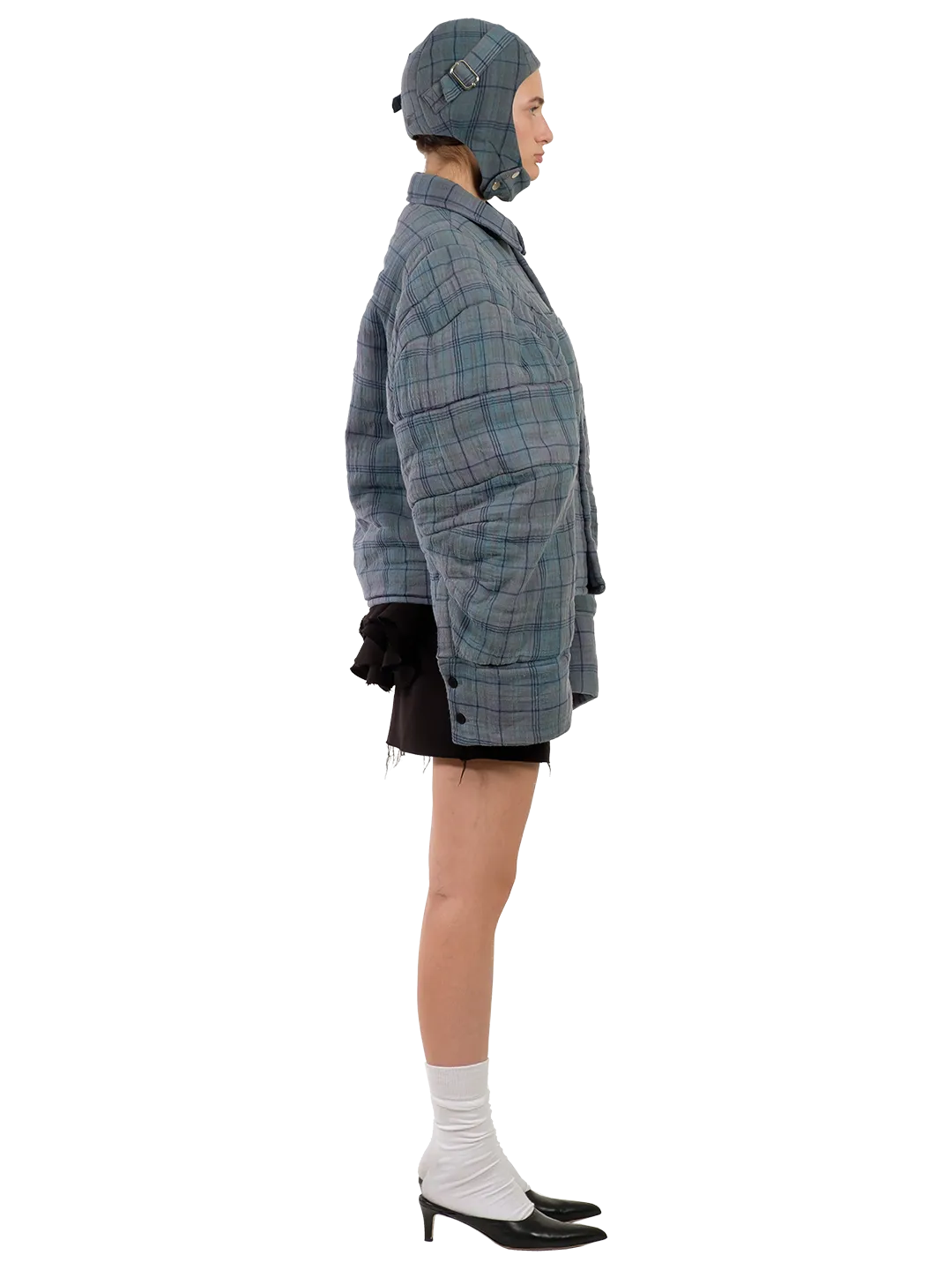 SPACESUIT JACKET