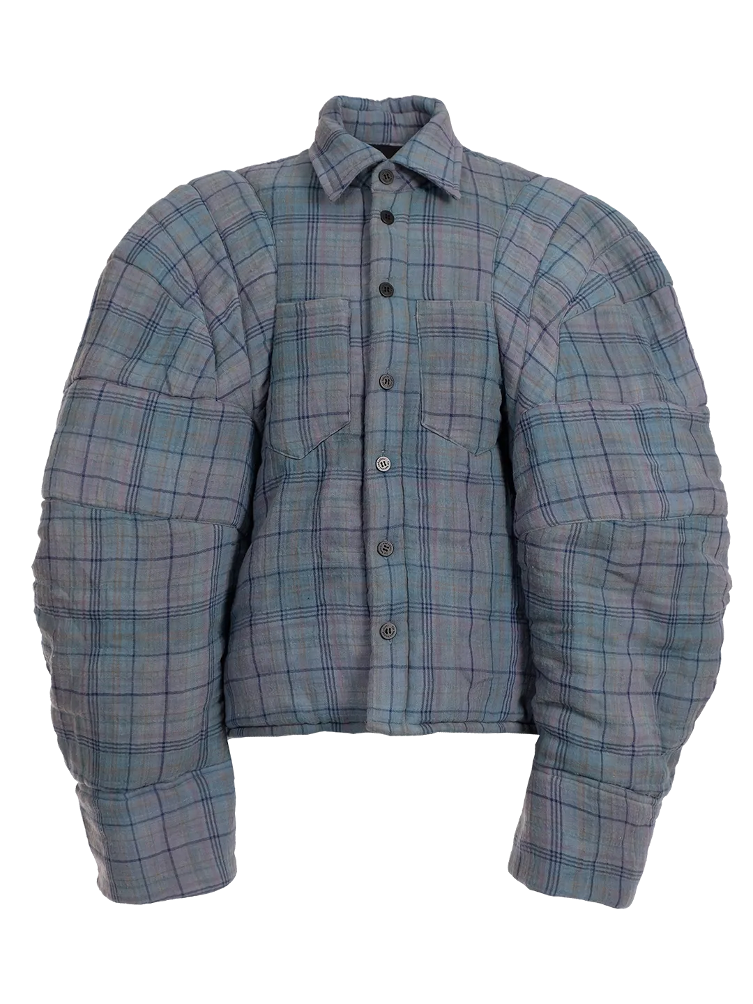 SPACESUIT JACKET