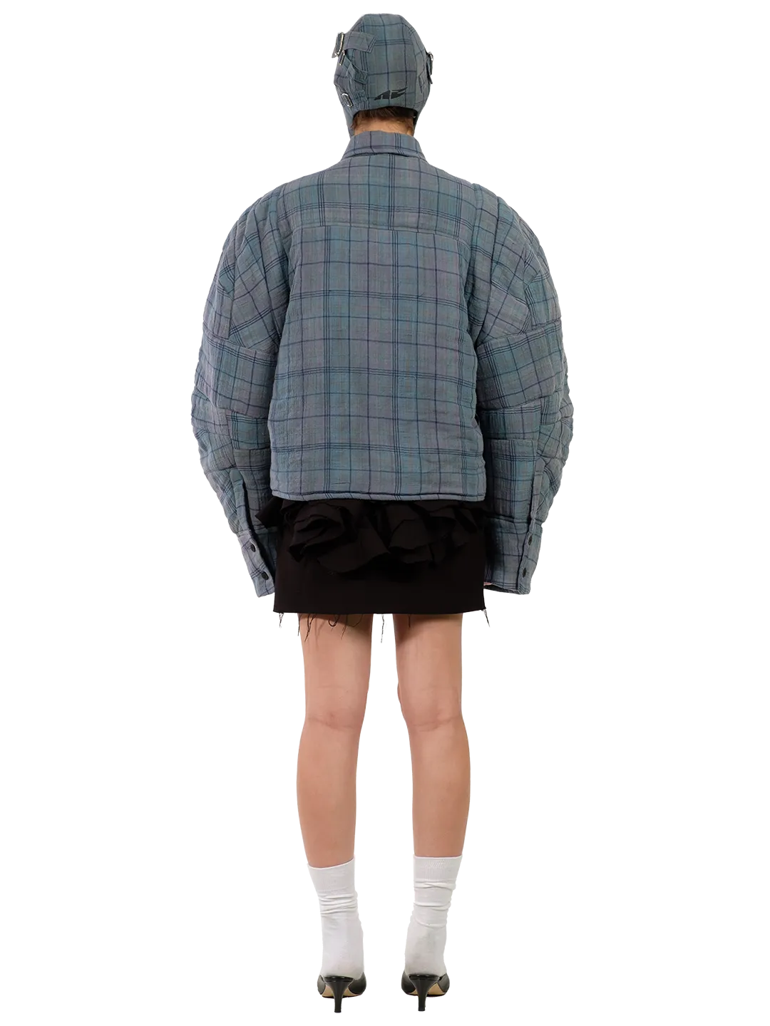 SPACESUIT JACKET