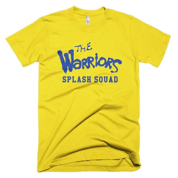 Splash Squad