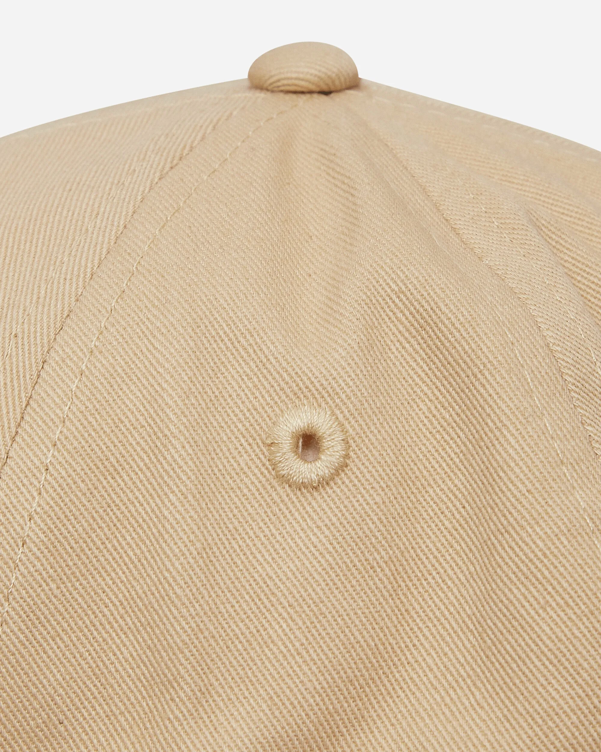 Sport Cap Natural / Gold