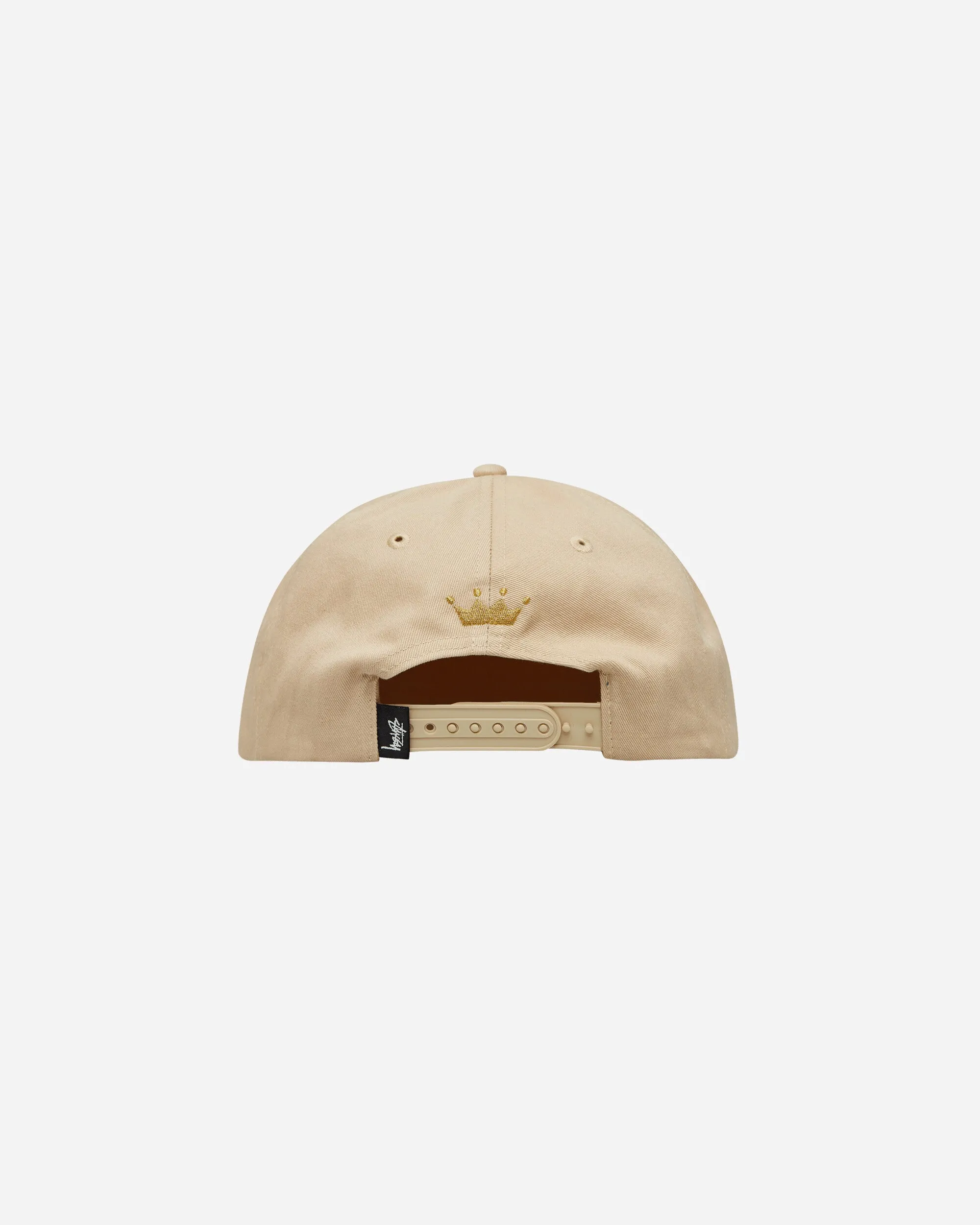 Sport Cap Natural / Gold