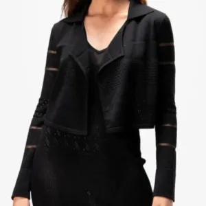 Sportalm Temmol Jacket - Black