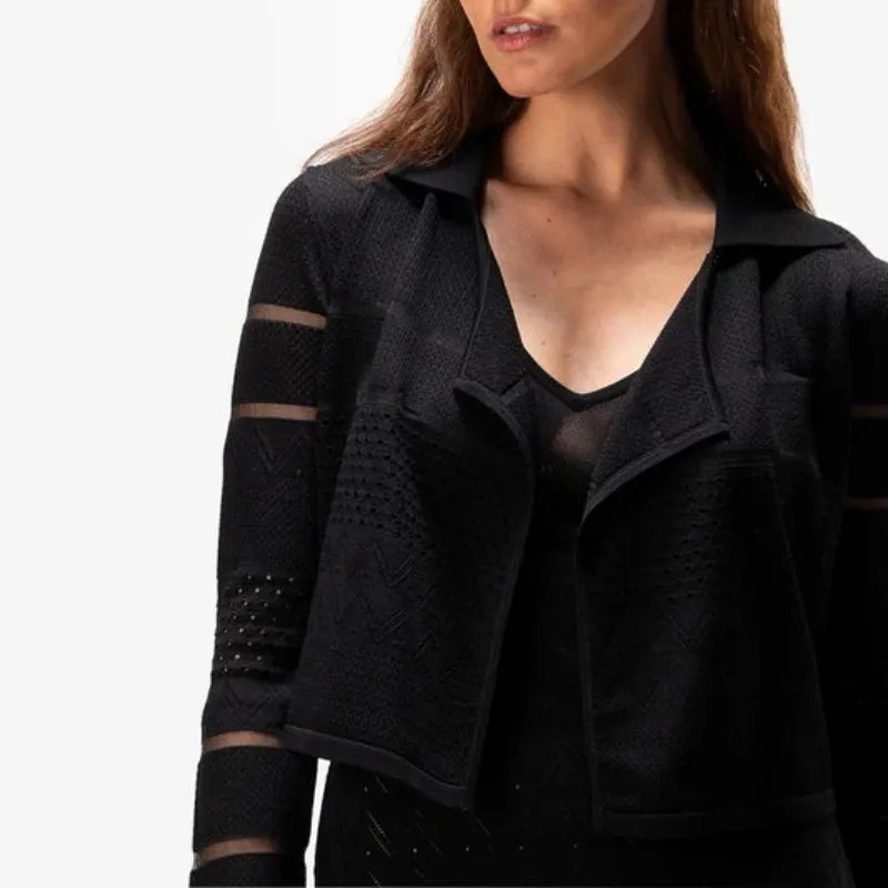 Sportalm Temmol Jacket - Black