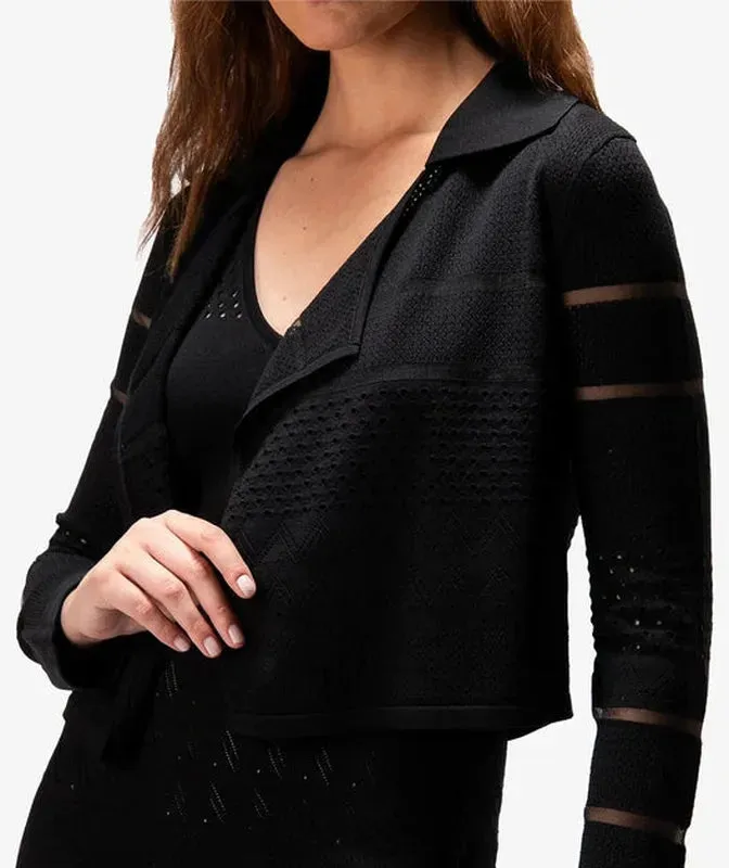 Sportalm Temmol Jacket - Black