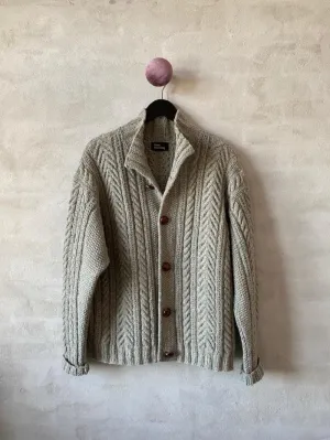 Spring cardigan - High-quality craftsmanship for durability