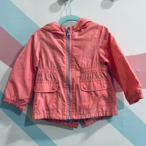 Spring Jacket, 12-18m // Zara