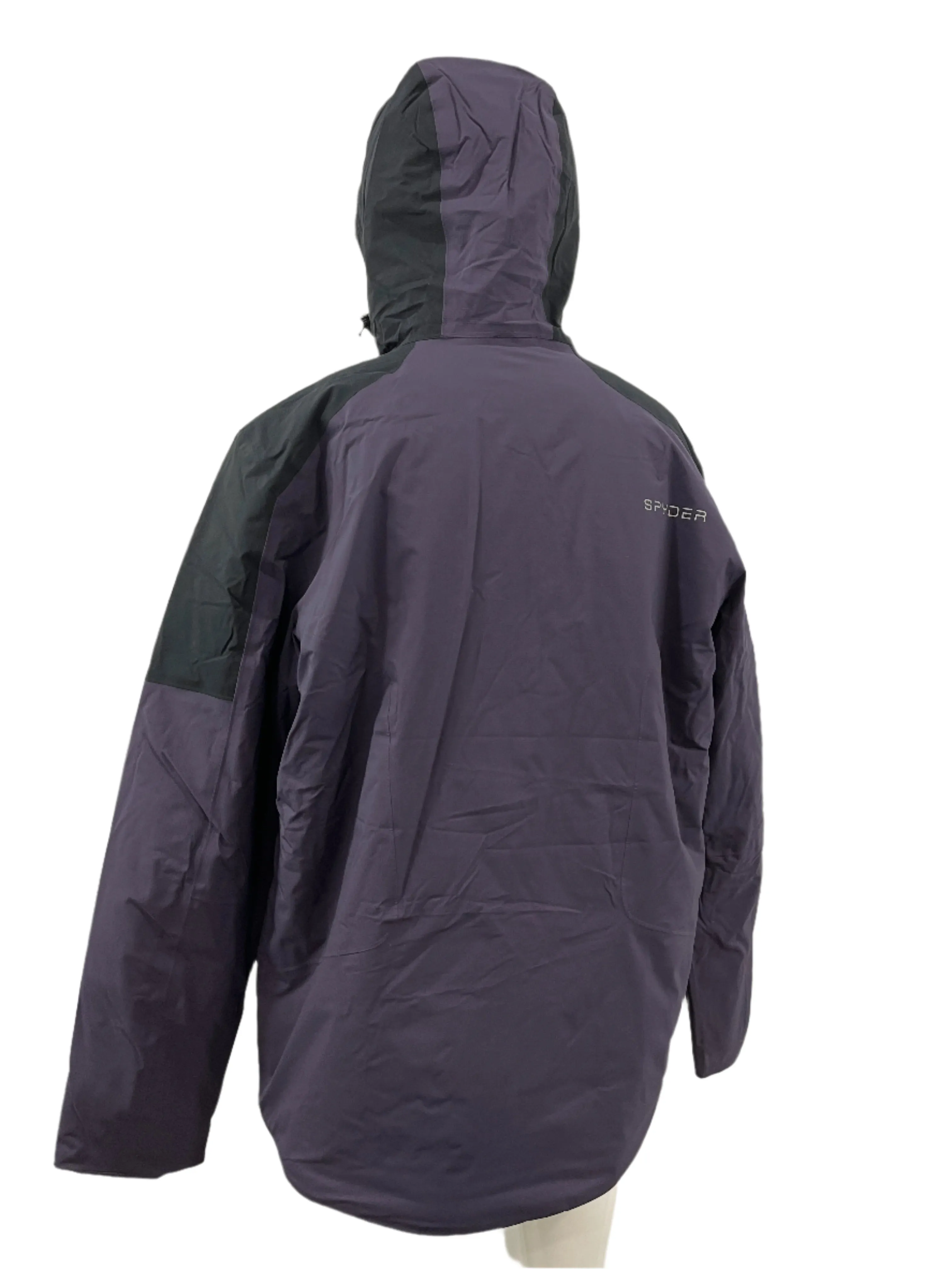 Spyder Berner Hoody Jacket