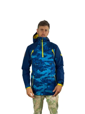 Spyder USST Anorak Pullover Jacket