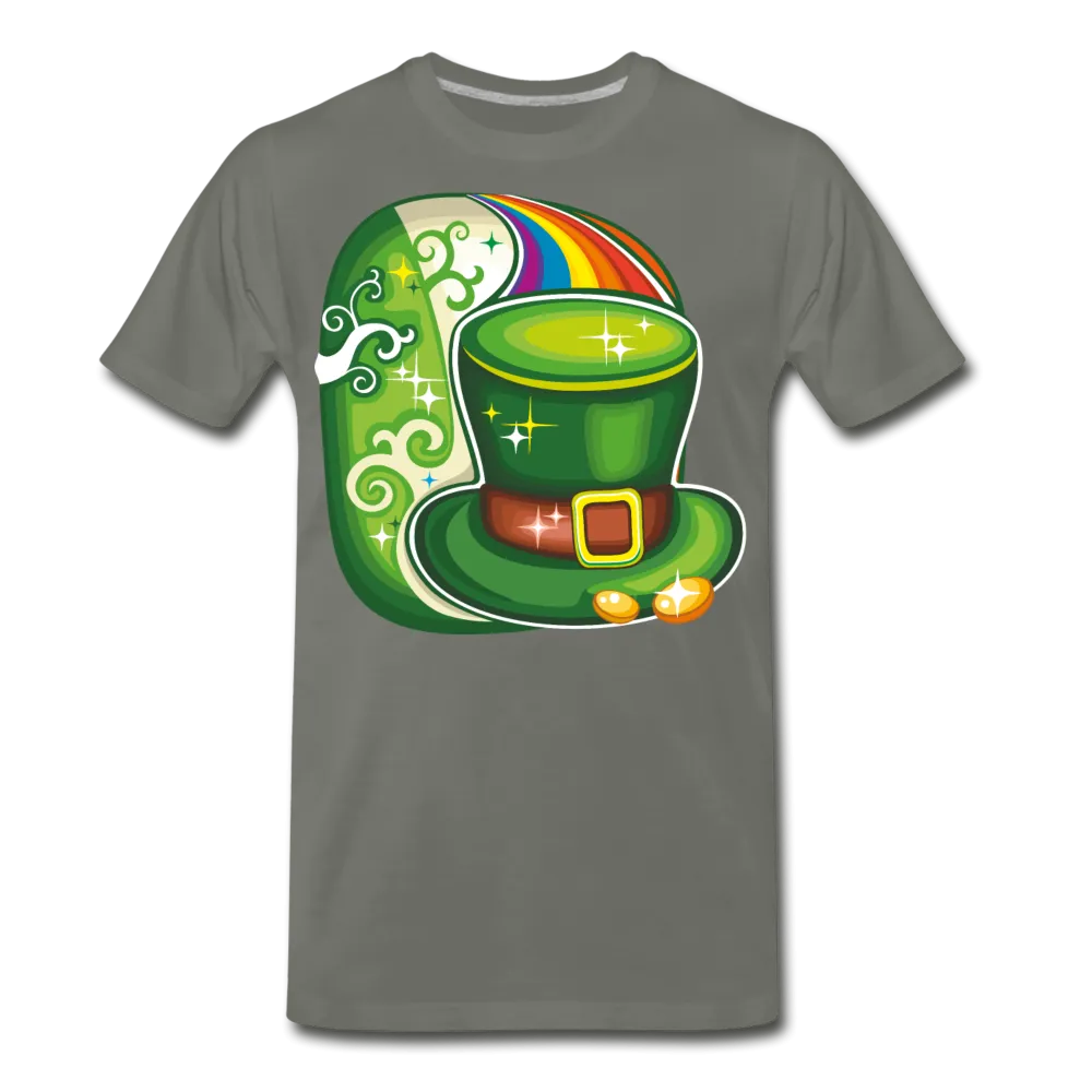 St Patrick Day Premium T-Shirt