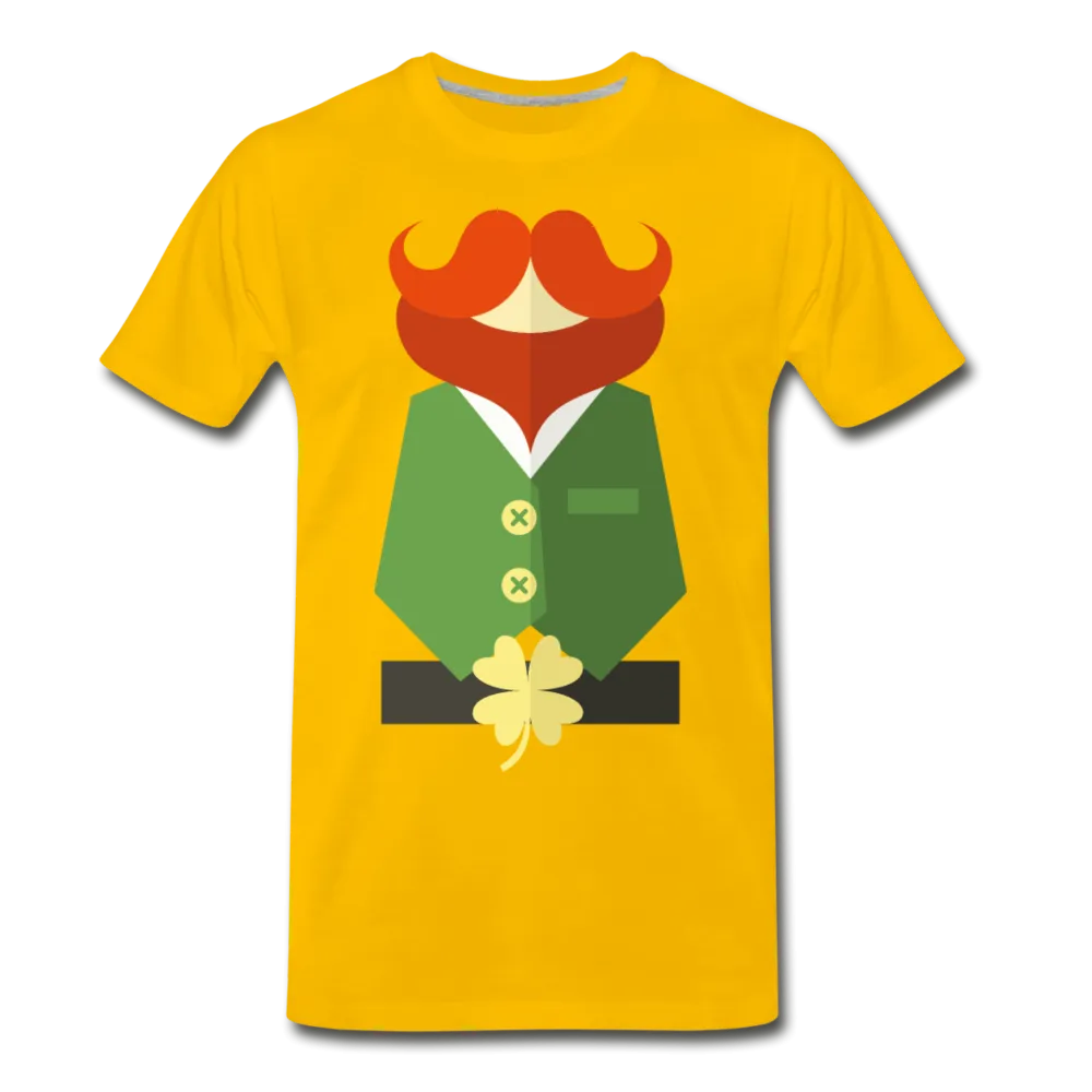 St. Patrick Day Premium T-Shirt
