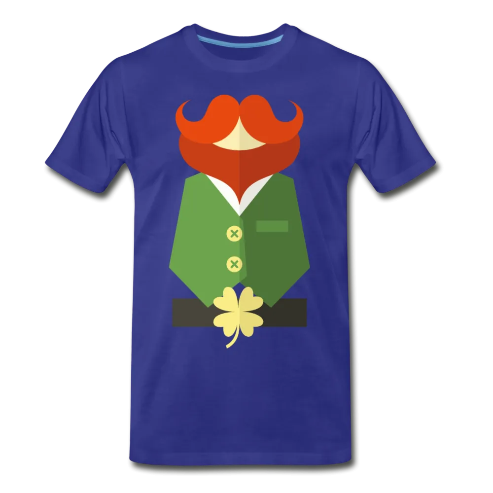 St. Patrick Day Premium T-Shirt