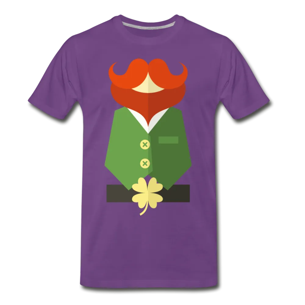 St. Patrick Day Premium T-Shirt