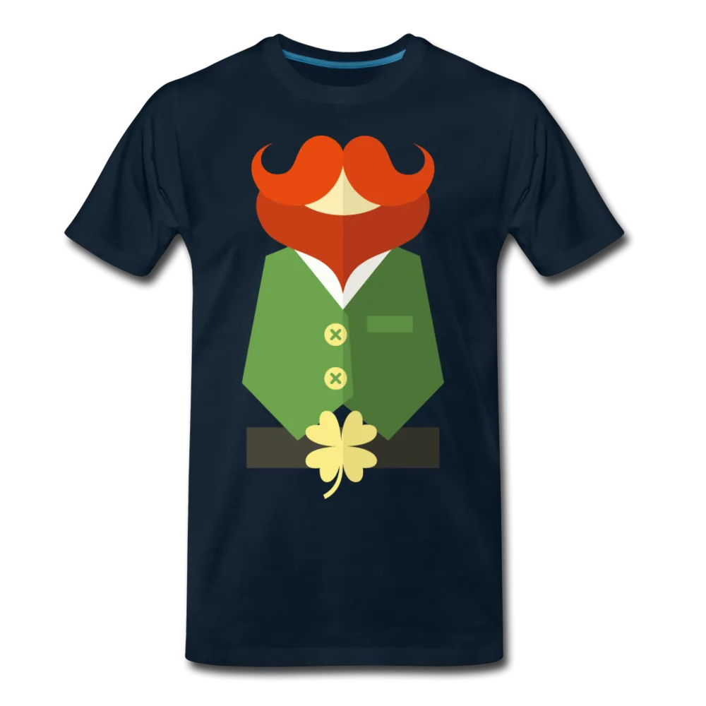 St. Patrick Day Premium T-Shirt