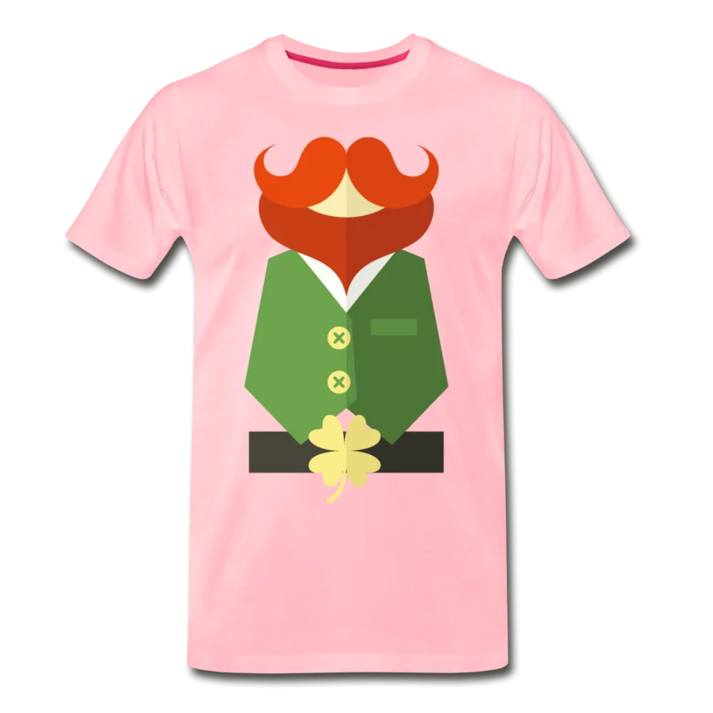 St. Patrick Day Premium T-Shirt