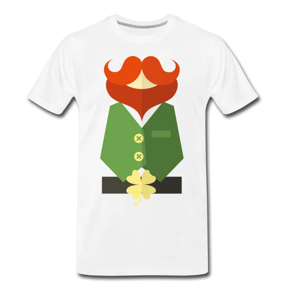 St. Patrick Day Premium T-Shirt