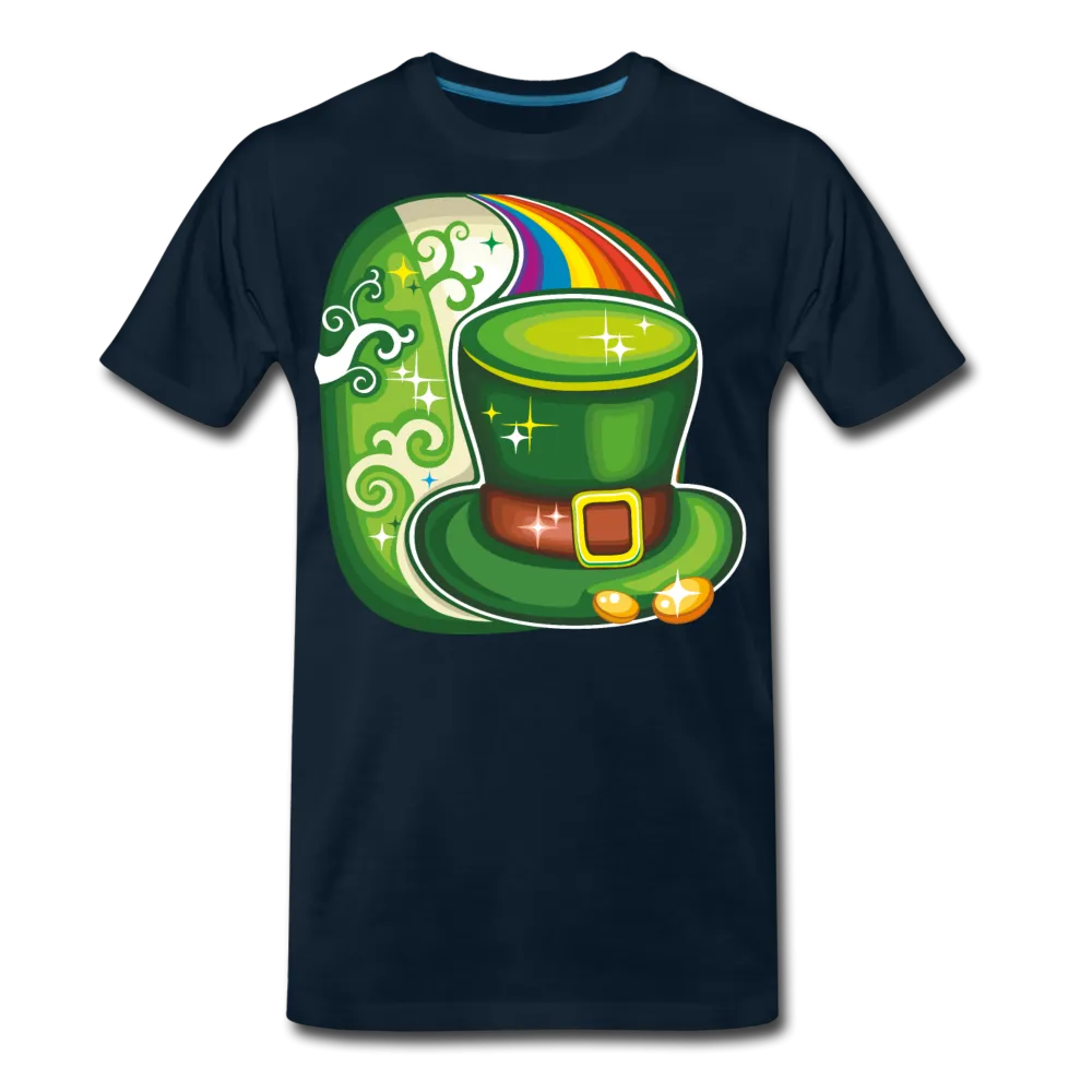 St Patrick Day Premium T-Shirt