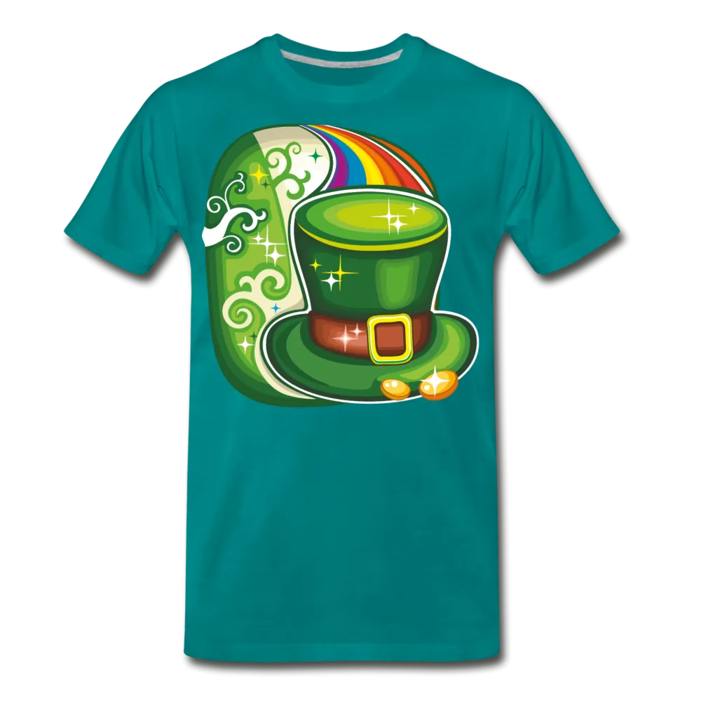 St Patrick Day Premium T-Shirt