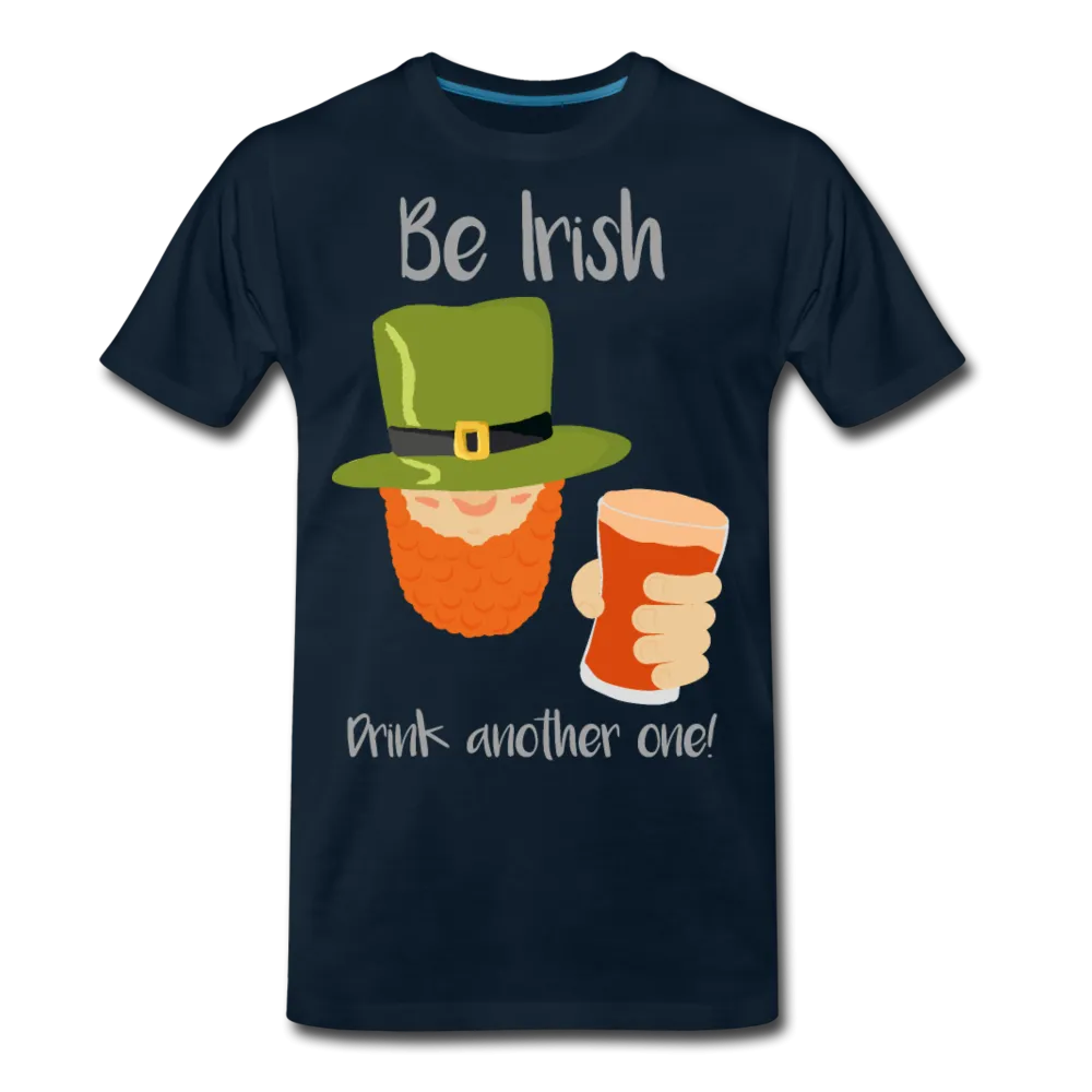 St Patrick Day Premium T-Shirt