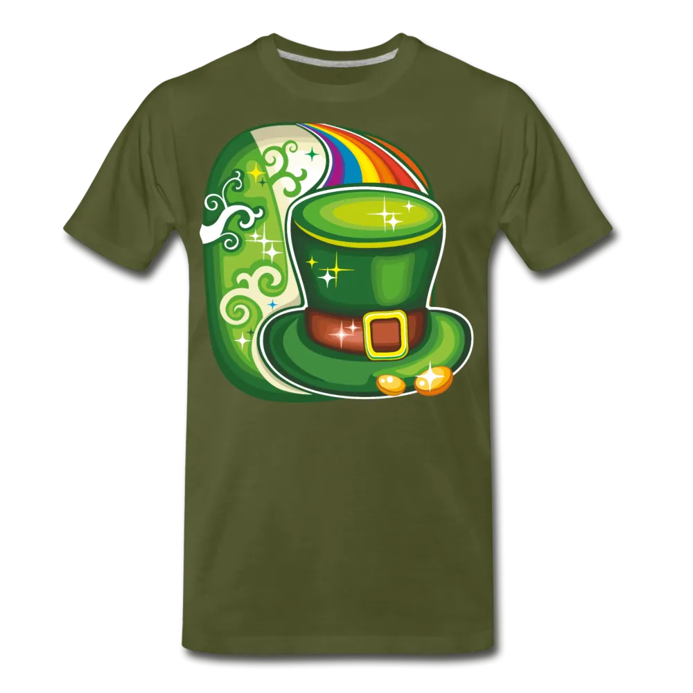 St Patrick Day Premium T-Shirt