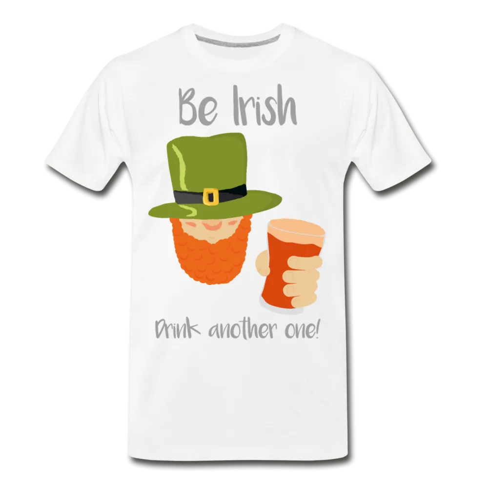 St Patrick Day Premium T-Shirt
