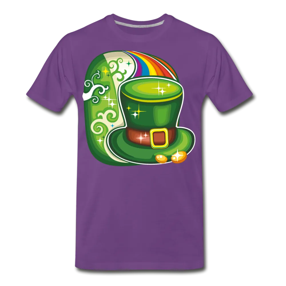 St Patrick Day Premium T-Shirt