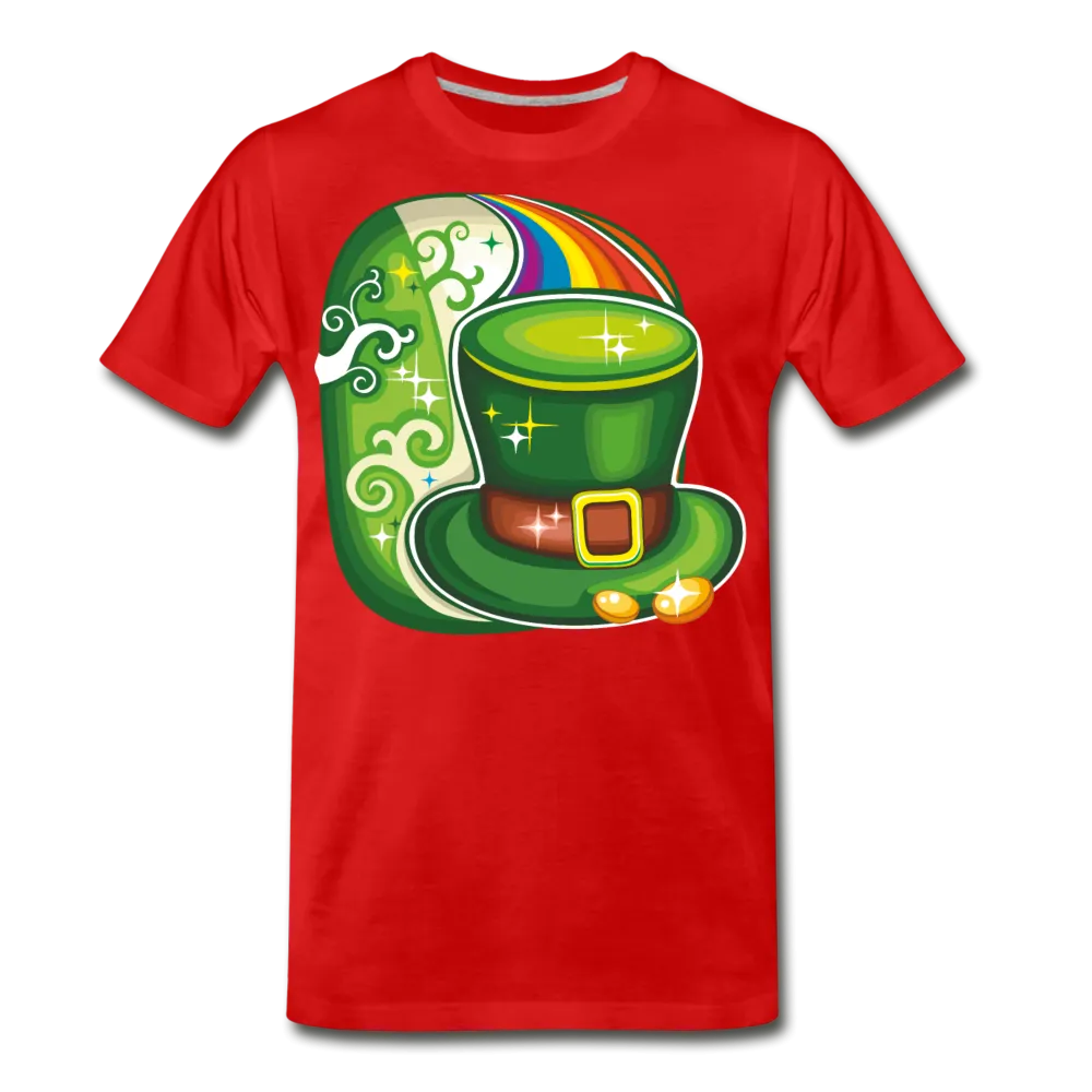 St Patrick Day Premium T-Shirt