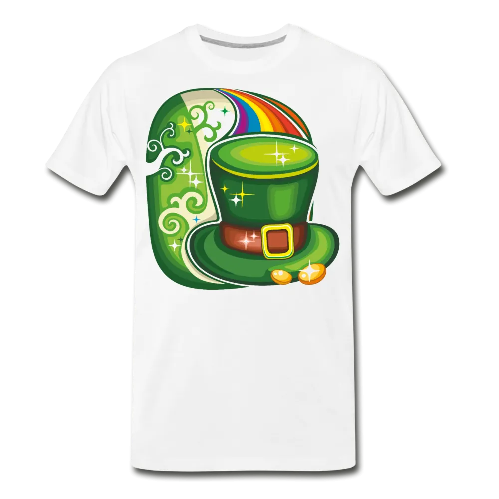 St Patrick Day Premium T-Shirt