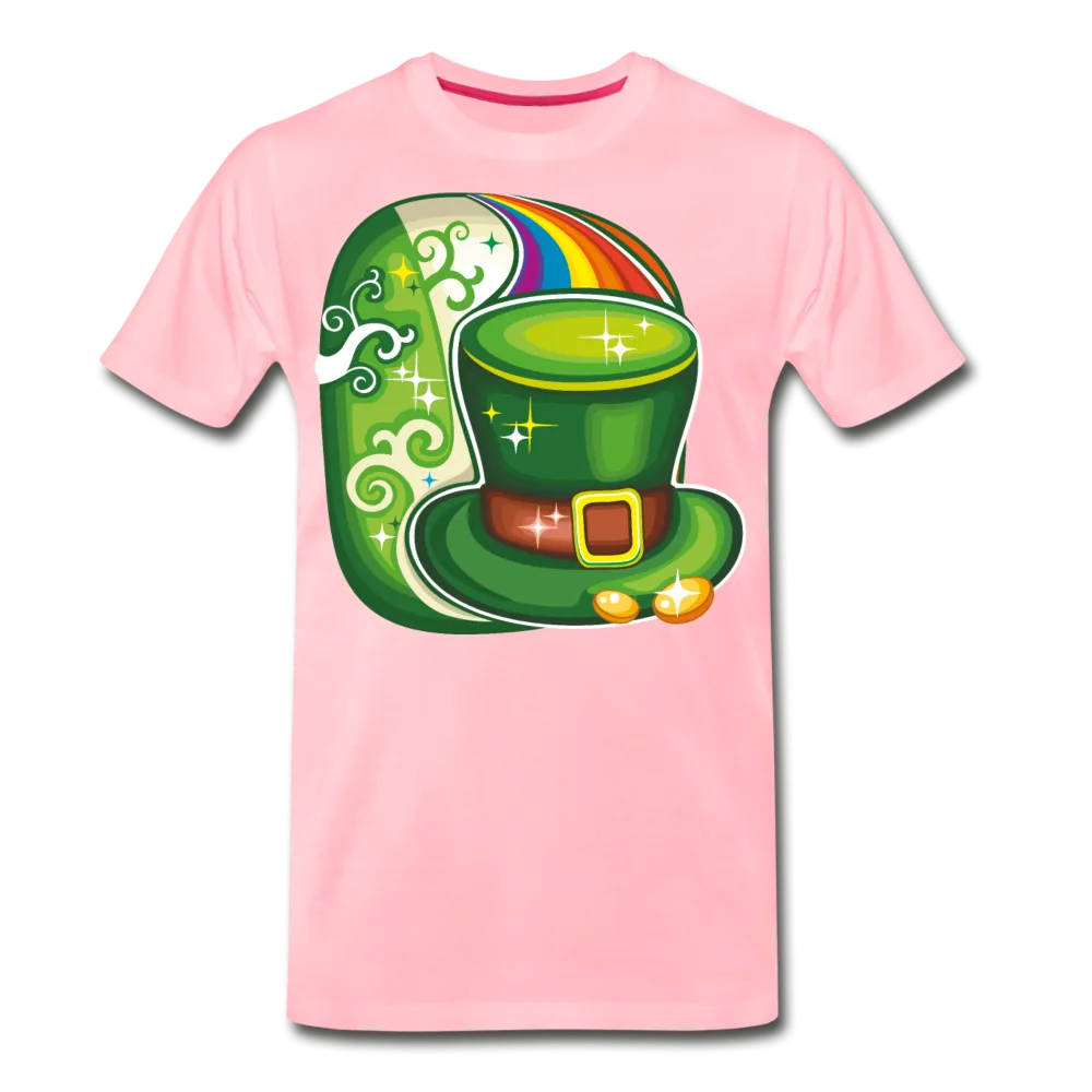 St Patrick Day Premium T-Shirt
