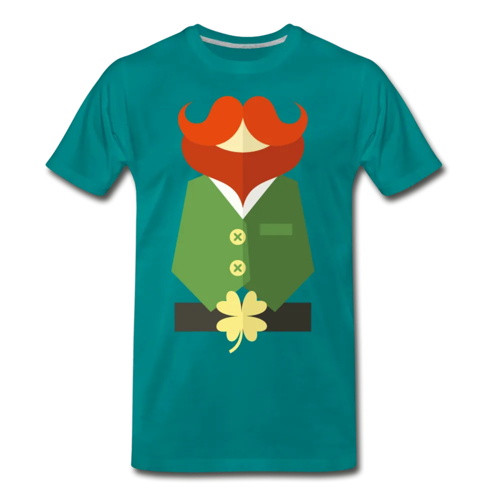 St. Patrick Day Premium T-Shirt