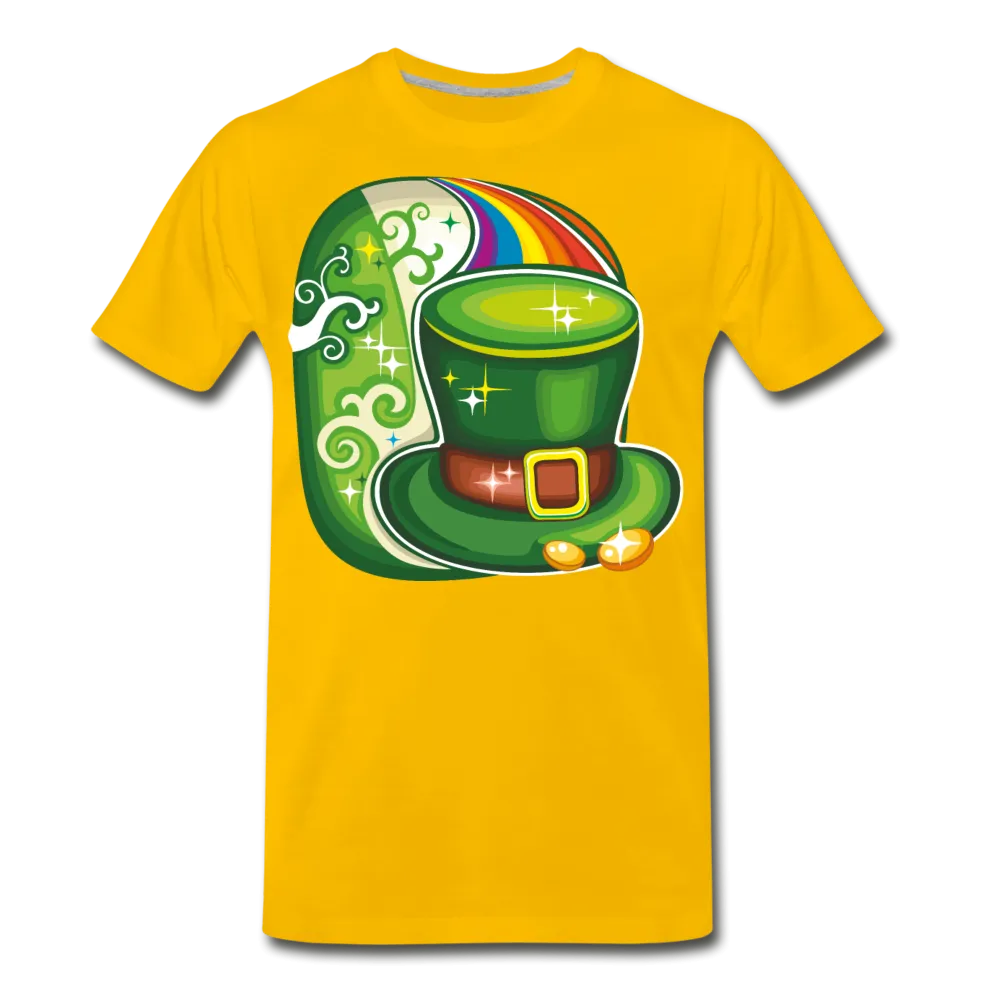 St Patrick Day Premium T-Shirt