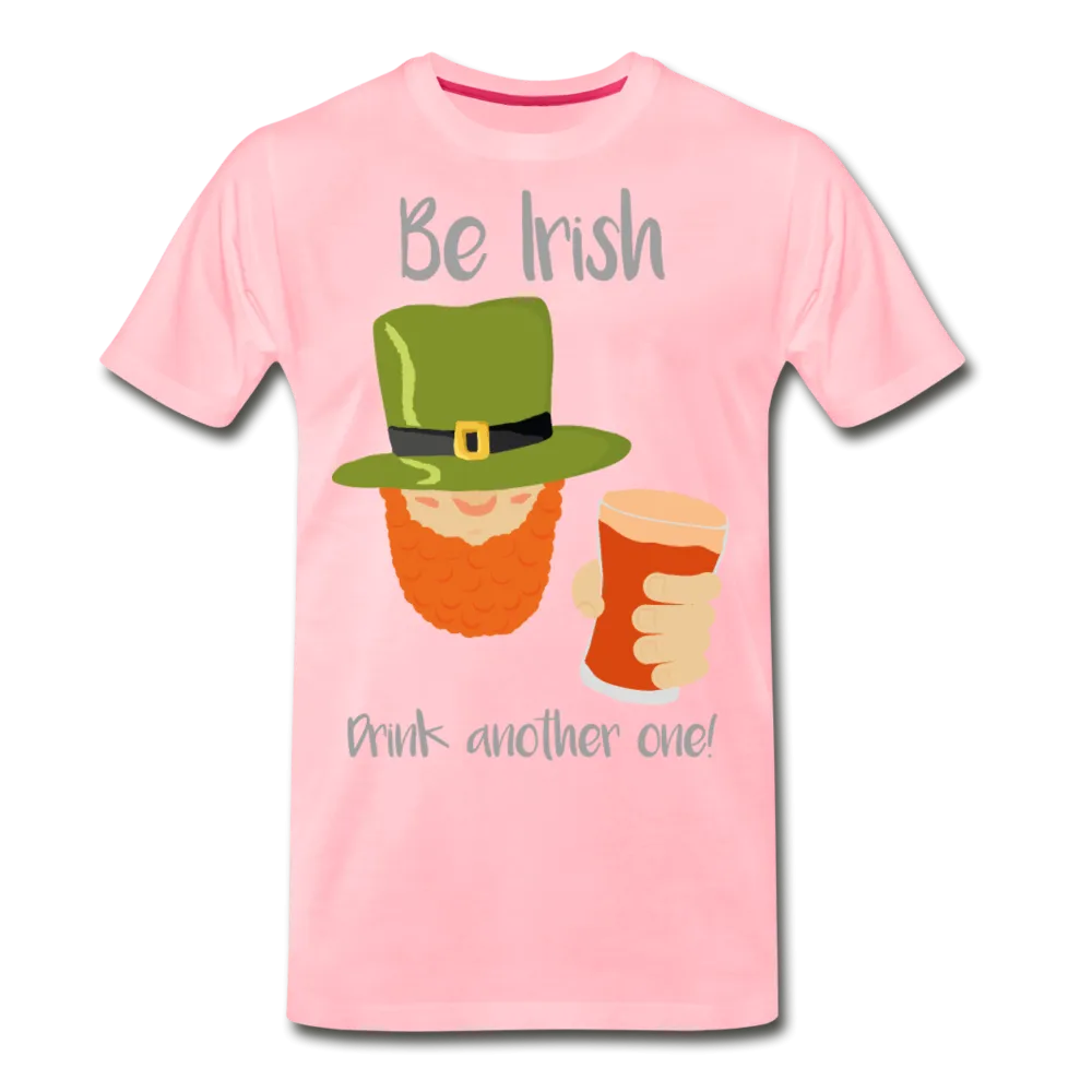 St Patrick Day Premium T-Shirt