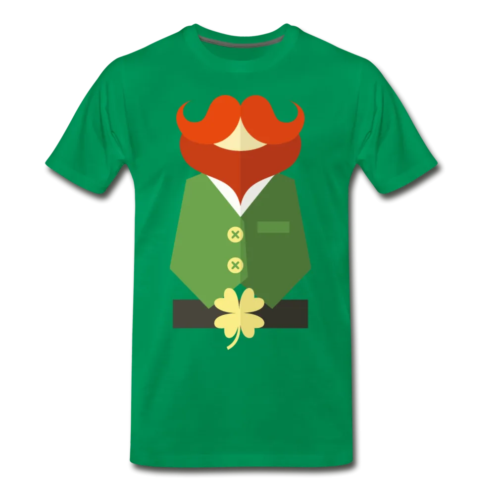 St. Patrick Day Premium T-Shirt