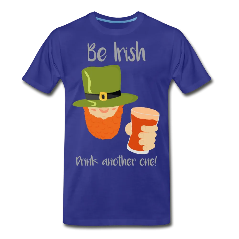 St Patrick Day Premium T-Shirt