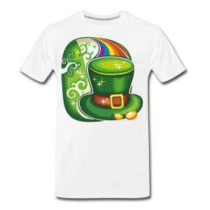 St Patrick Day Premium T-Shirt