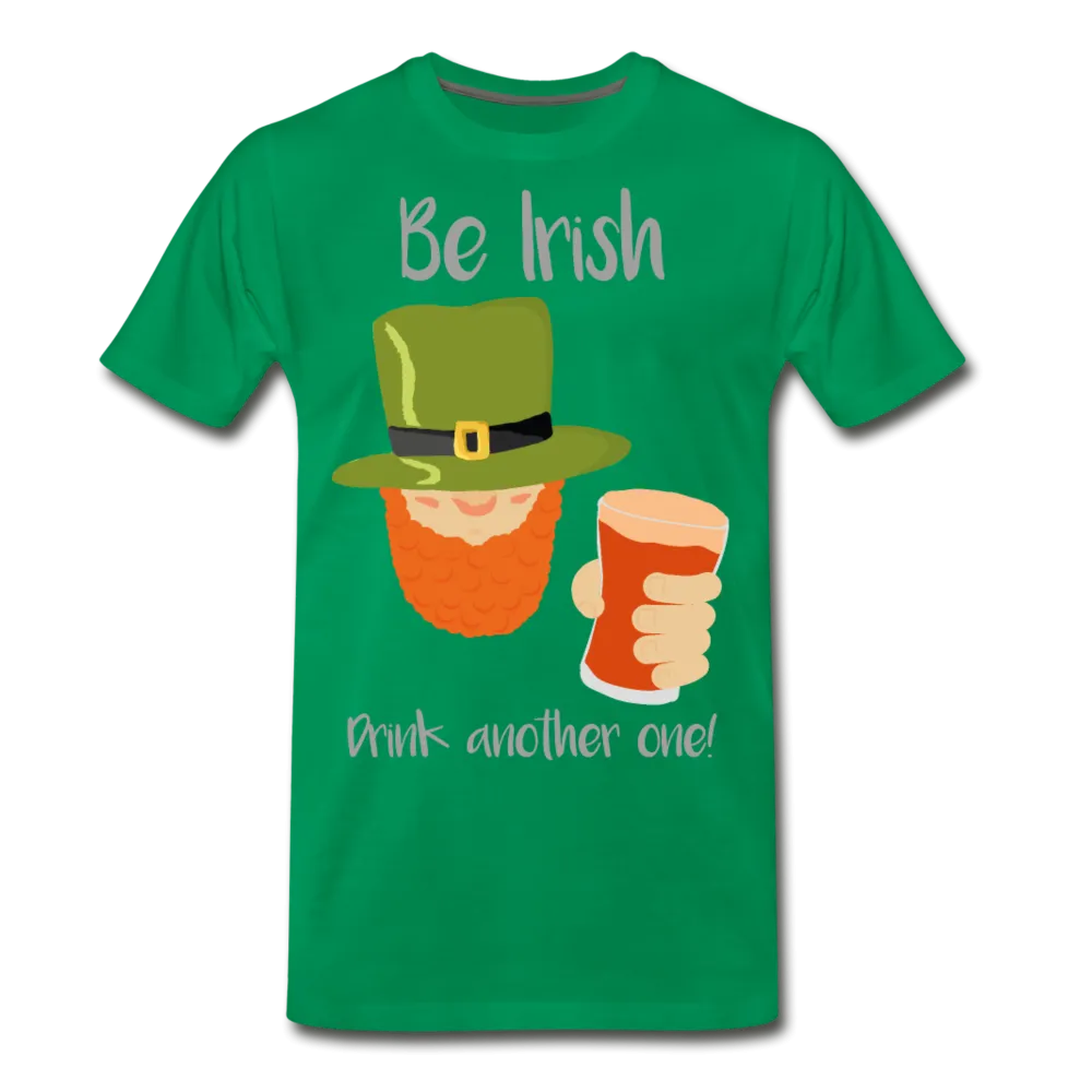 St Patrick Day Premium T-Shirt
