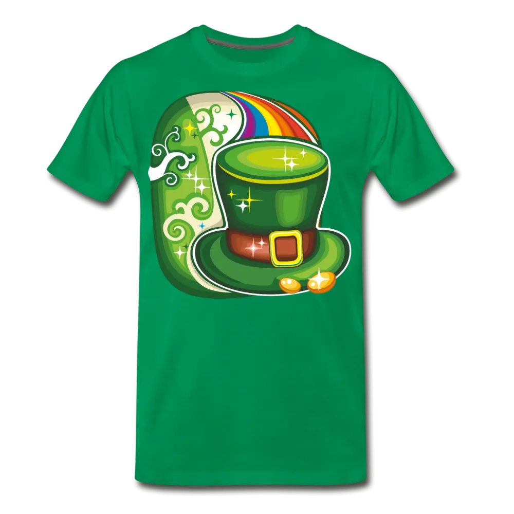 St Patrick Day Premium T-Shirt