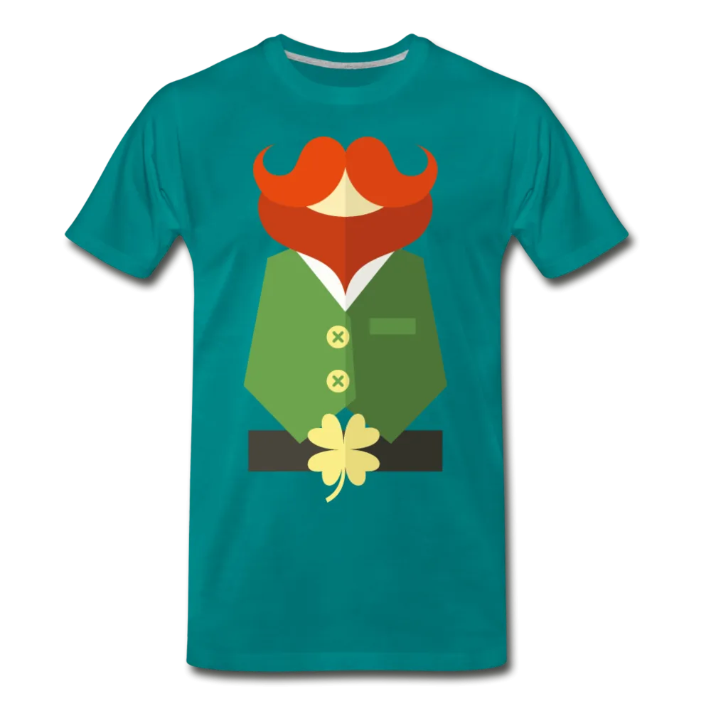 St. Patrick Day Premium T-Shirt