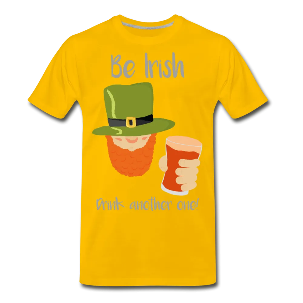 St Patrick Day Premium T-Shirt