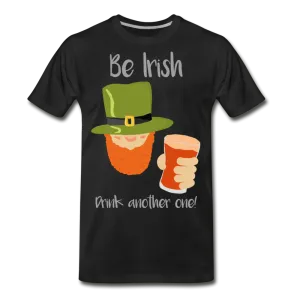 St Patrick Day Premium T-Shirt