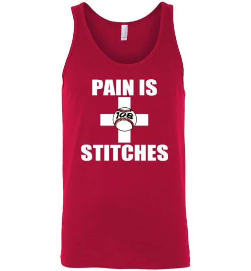 Stitches Tank