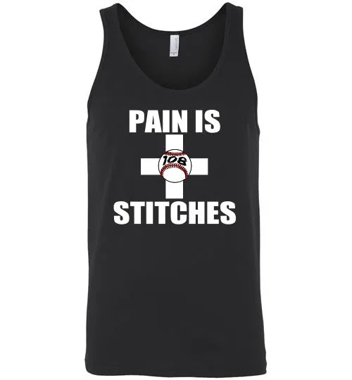Stitches Tank